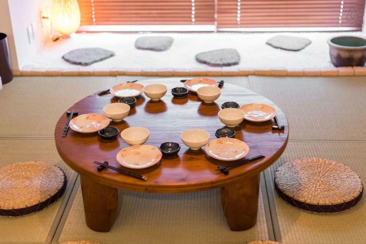 Tokyo Shibuya+1Rooms+45M2+6Pplmax+Best Location+Well Designed מראה חיצוני תמונה