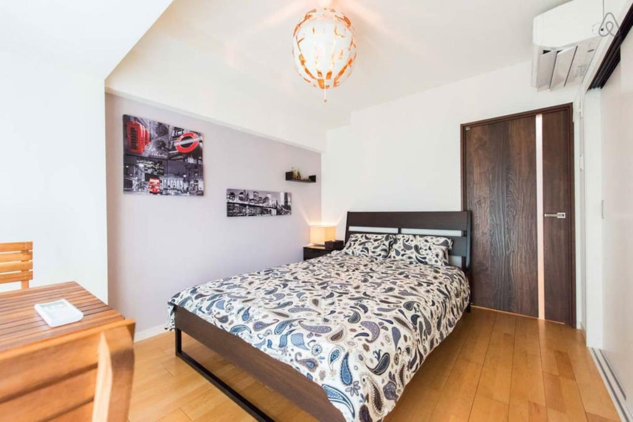 Tokyo Shibuya+1Rooms+45M2+6Pplmax+Best Location+Well Designed מראה חיצוני תמונה