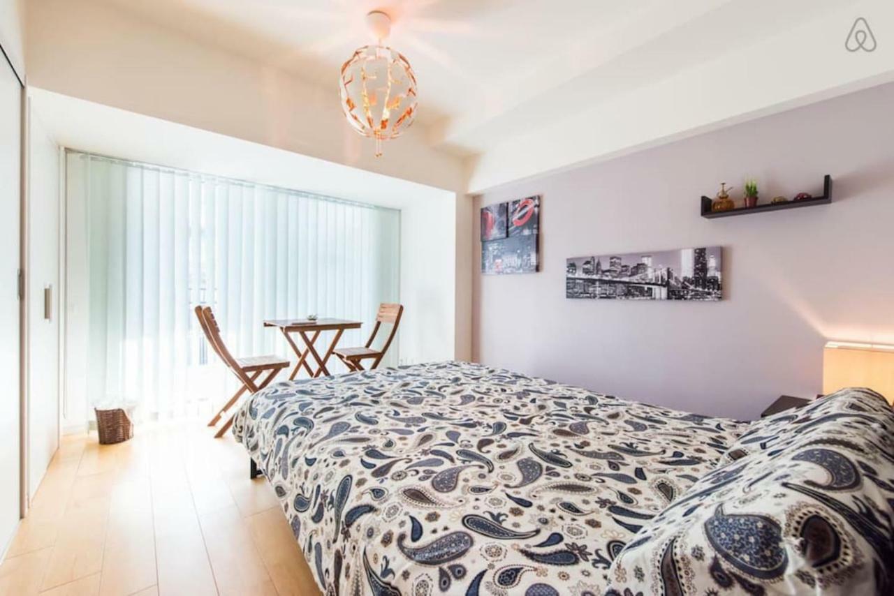 Tokyo Shibuya+1Rooms+45M2+6Pplmax+Best Location+Well Designed מראה חיצוני תמונה
